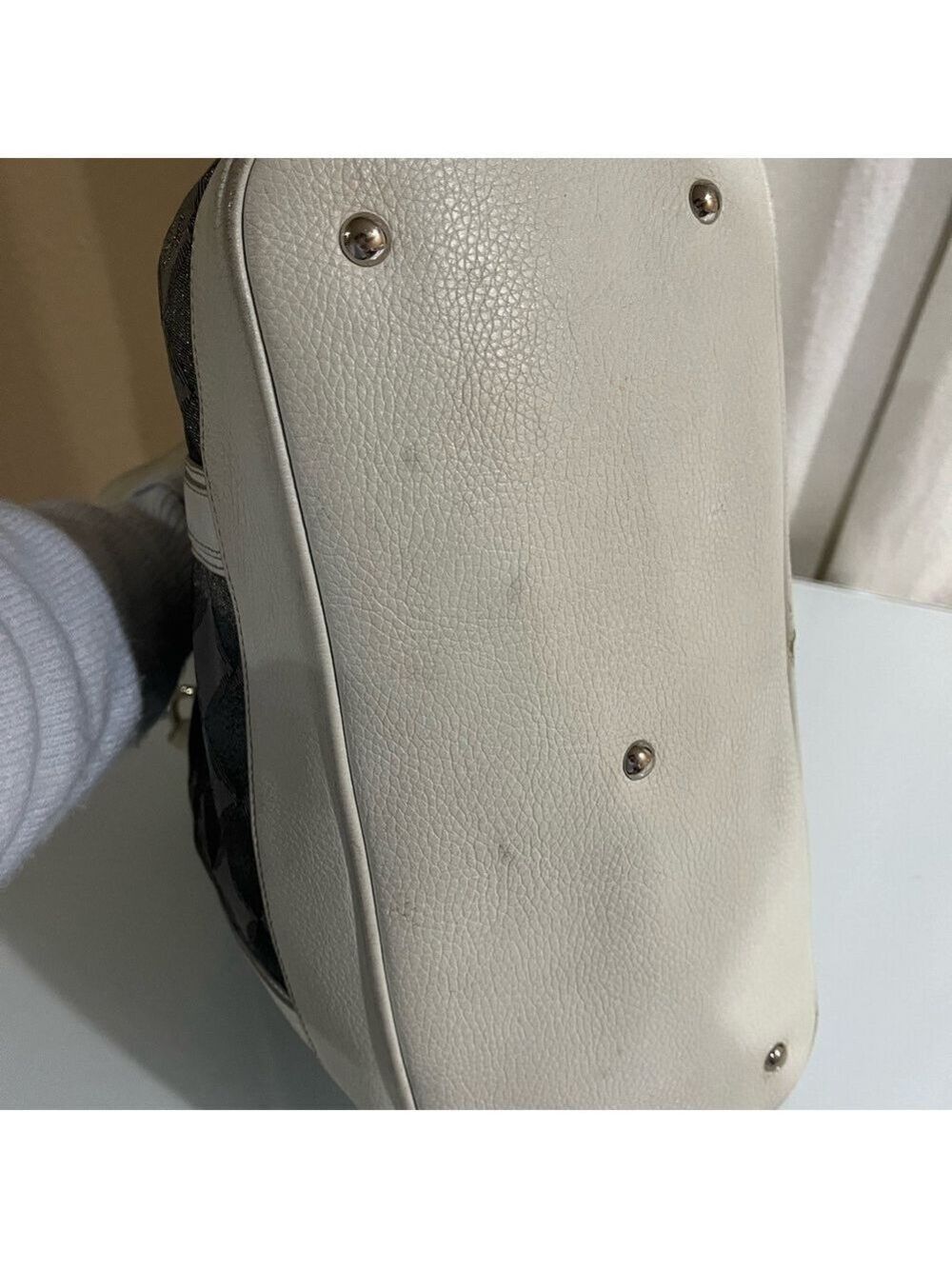 MCM TOTE - Picture 6 of 16